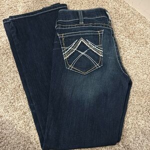 Women’s Ariat Boot Cut Jeans